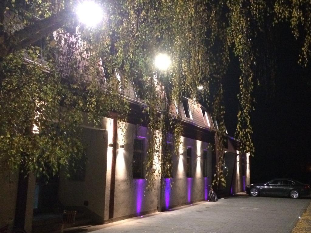Bed and Breakfast Prenociste Gazela Pirot Esterno foto