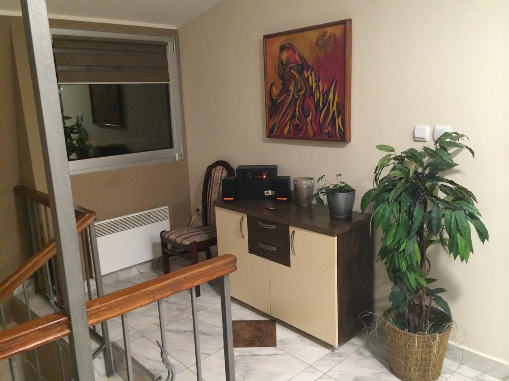Bed and Breakfast Prenociste Gazela Pirot Esterno foto