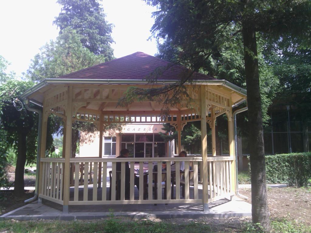 Bed and Breakfast Prenociste Gazela Pirot Esterno foto