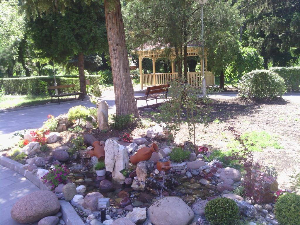 Bed and Breakfast Prenociste Gazela Pirot Esterno foto