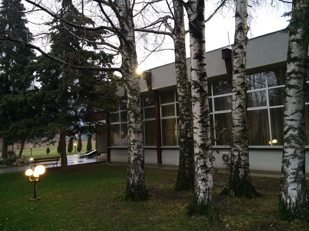 Bed and Breakfast Prenociste Gazela Pirot Esterno foto