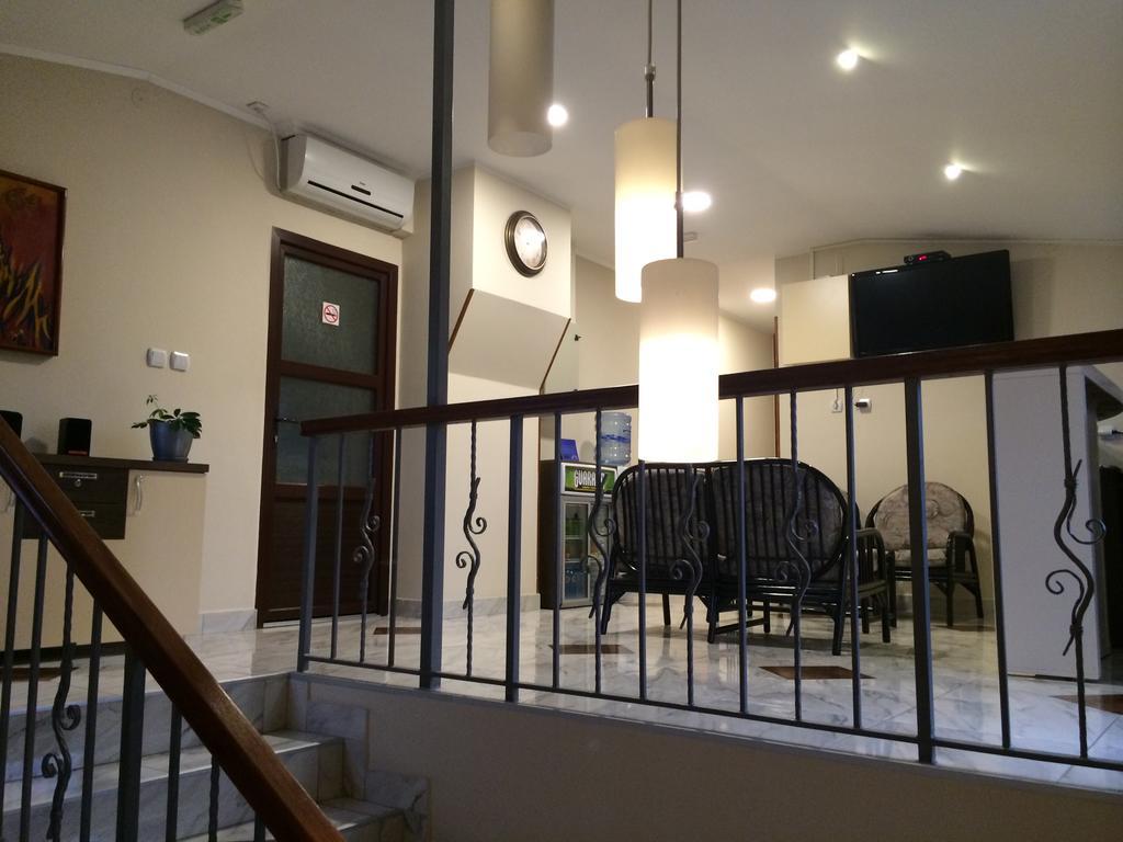 Bed and Breakfast Prenociste Gazela Pirot Esterno foto