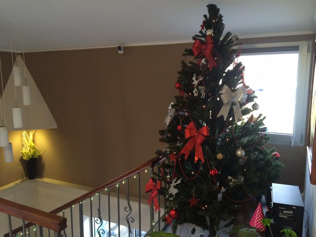 Bed and Breakfast Prenociste Gazela Pirot Esterno foto