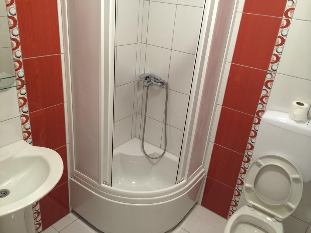 Bed and Breakfast Prenociste Gazela Pirot Camera foto