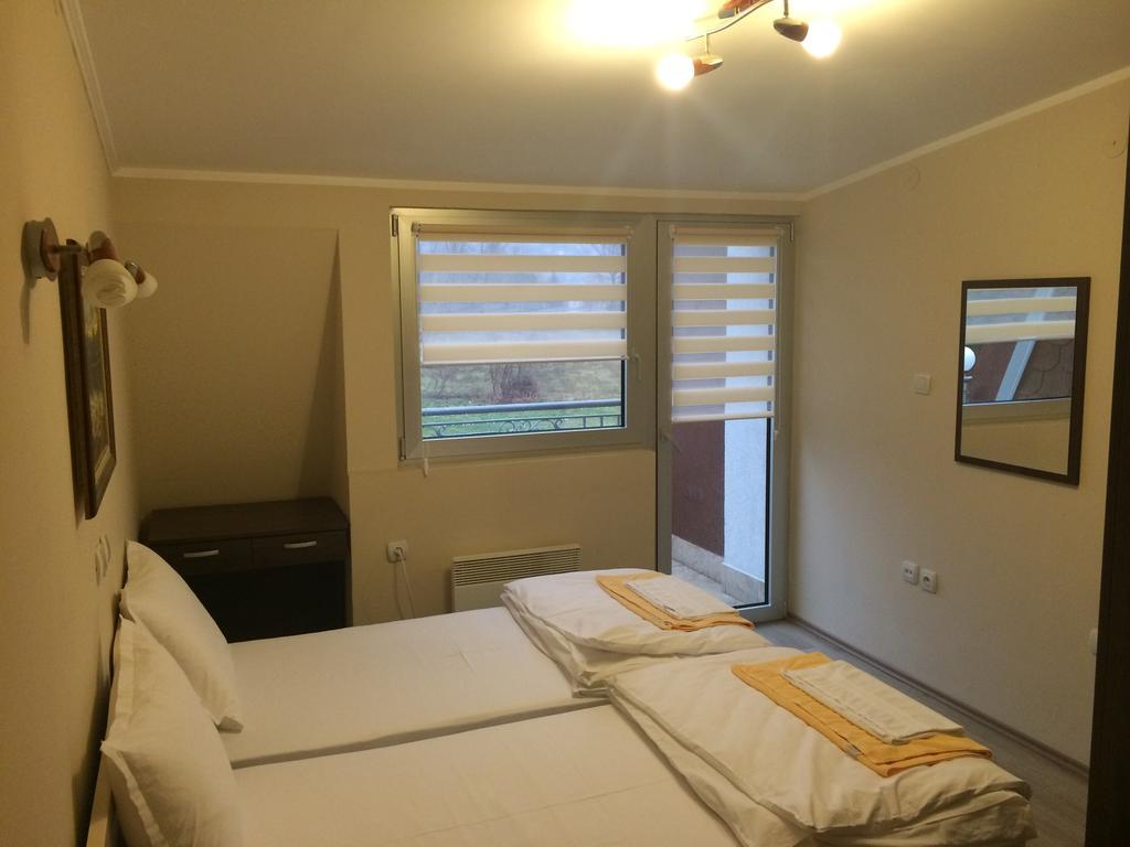 Bed and Breakfast Prenociste Gazela Pirot Camera foto