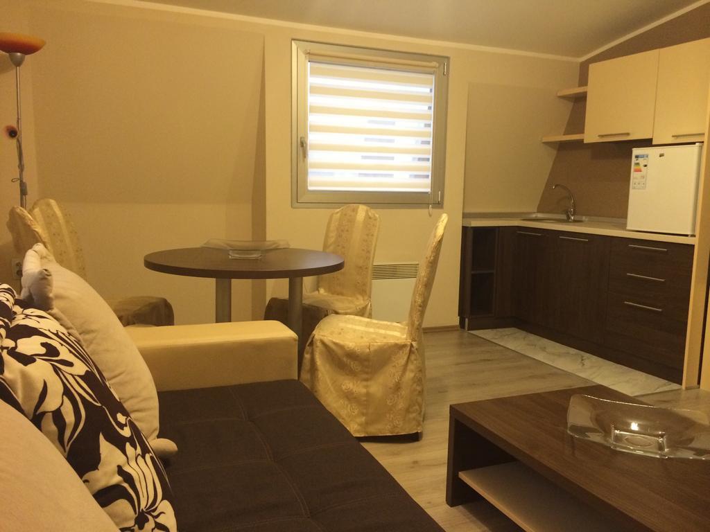Bed and Breakfast Prenociste Gazela Pirot Camera foto