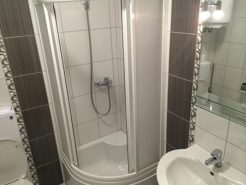 Bed and Breakfast Prenociste Gazela Pirot Camera foto